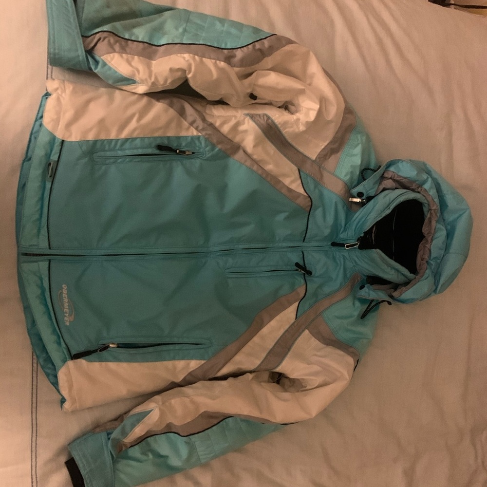 Obermeyer Ski Jacket